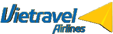 Trasporto Aerei - Compagnia aerea Asia Vietnam Vietravel Airlines 