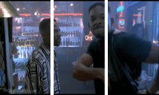 Humour - Fun 3D Effets 3D - Lignes -  Bandes 