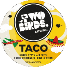 Drinks Beers Australia Two Birds 