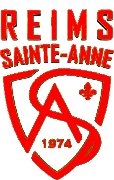 Sports Soccer Club France Grand Est 51 - Marne Reims Sainte Anne 
