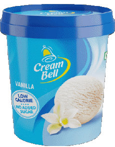 Food Ice cream Cream Bell 