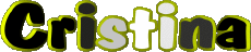 Nome FEMMINILE - Spagna C Cristina 