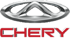 Transport Cars Chery Logo 