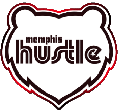 Sport Basketball U.S.A - N B A Gatorade Memphis Hustle 