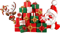 Nachrichten Französisch Bonnes Fêtes (Noël) Serie 13 