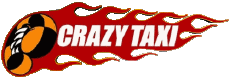 Multimedia Vídeo Juegos Crazy Taxi 01 