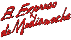 Multimedia V International Midnight Express Spanisches Logo 