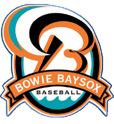 Sport Baseball U.S.A - Eastern League Bowie Baysox 