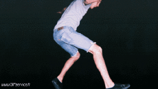 Humor -  Fun 3d Effekte Stéreoscopique Wiggle 