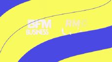 Multimedia Canali - TV Francia RMC Life Jingle 