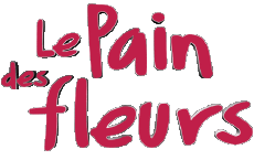 Nourriture Pains - Biscottes Le pain des fleurs 