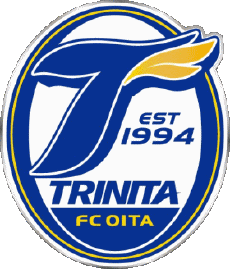 Sports Soccer Club Asia Japan Oita Trinita 