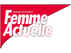 Multimedia Periódicos Francia Femme Actuelle 