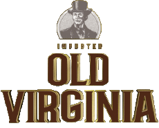 Drinks Bourbons - Rye U S A Old Virginia 