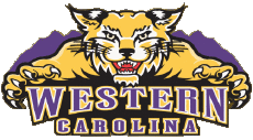 Deportes N C A A - D1 (National Collegiate Athletic Association) W Western Carolina Catamounts 