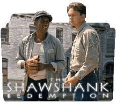 Multi Media Movies International The Shawshank Redemption Icons 