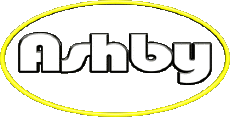 Prénoms MASCULIN - UK - USA A Ashby 