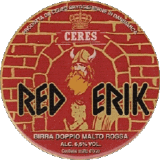 Boissons Bières Danemark Ceres 