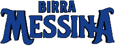 Boissons Bières Italie Messina 