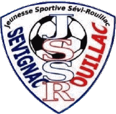 Sports Soccer Club France Bretagne 22 - Côtes-d'Armor JS Sevignac Rouillac 