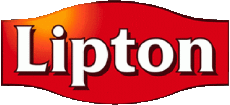 Getränke Tee - Aufgüsse Lipton 