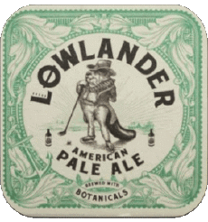 Drinks Beers Netherlands Lowlander 