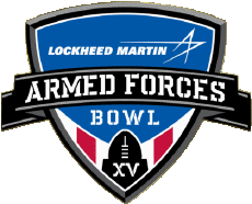 Sportivo N C A A - Bowl Games Armed Forces Bowl 