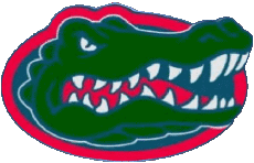 Sport N C A A - D1 (National Collegiate Athletic Association) F Florida Gators 