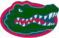 Sports N C A A - D1 (National Collegiate Athletic Association) F Florida Gators 