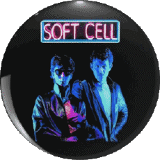 Multimedia Música New Wave Soft Cell 