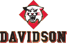 Sportivo N C A A - D1 (National Collegiate Athletic Association) D Davidson Wildcats 