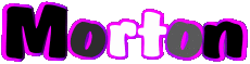Prénoms MASCULIN - UK - USA M Morton 