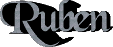 Vorname MANN - Frankreich R Ruben 