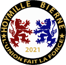 Sport Fußballvereine Frankreich Hauts-de-France 59 - Nord US Hoymille Bierne 