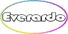 Prénoms MASCULIN - Italie E Everardo 