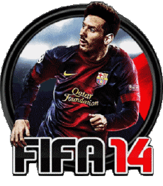 Multi Média Jeux Vidéo F I F A - Version 14 