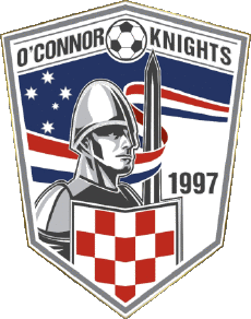 Sport Fußballvereine Ozeanien Australien NPL ACT O'Connor Knights 