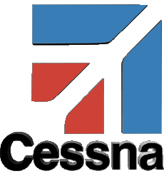 Transports Avions - Constructeur Cessna 
