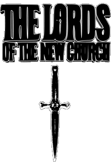 Multi Média Musique New Wave The Lords of the new church 