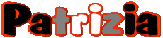 Vorname WEIBLICH - Italien P Patrizia 