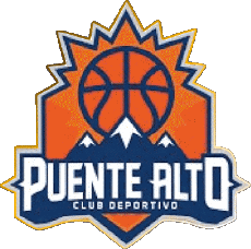 Sports Basketball Chili CD  Puente Alto 