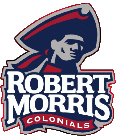 Sport N C A A - D1 (National Collegiate Athletic Association) R Robert Morris Colonials 