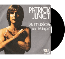 Multi Média Musique France Patrick Juvet 