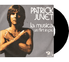 Multimedia Musik Frankreich Patrick Juvet 