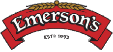 Boissons Bières Nouvelle Zélande Emerson's 