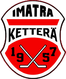 Deportes Hockey - Clubs Finlandia Imatran Ketterä 