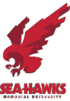 Deportes Canadá - Universidades Atlantic University Sport Memorial Sea-Hawks 
