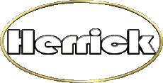 First Names MASCULINE -  UK - USA - IRL - AUS - NZ H Herrick 