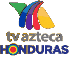 Multi Media Channels - TV World Honduras TV Azteca Honduras 
