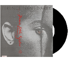 Dance little sister-Multi Media Music 80' International Compilation T Terence Trent D'Arby 